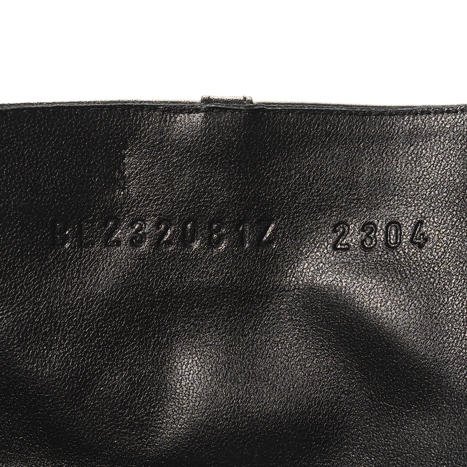 Hermes Calfskin Hommage Ankle Boots 36 Black 6 of 9