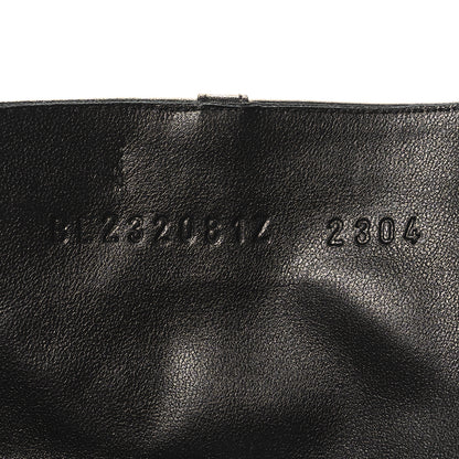 Hermes Calfskin Hommage Ankle Boots 36 Black 6 of 9