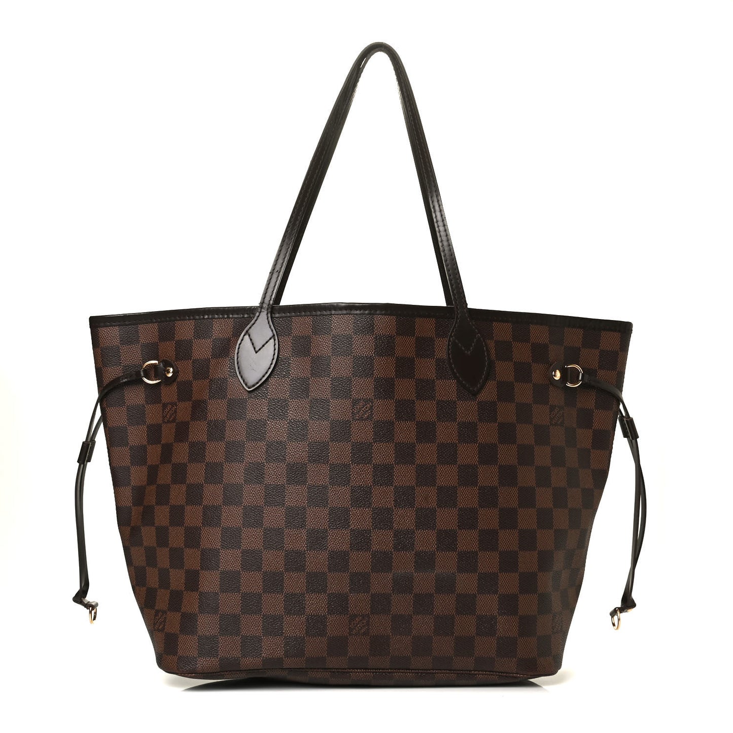 Damier Ebene Neverfull MM