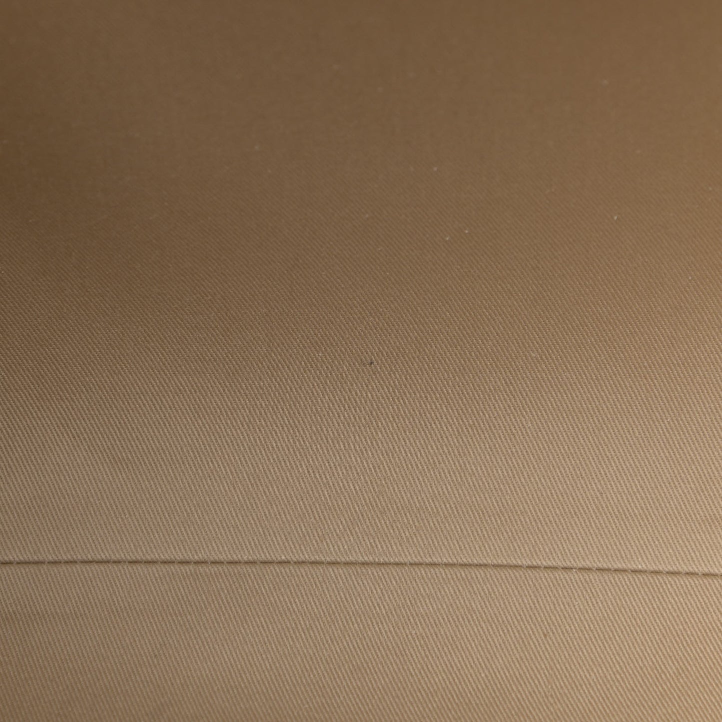 Cotton Calfskin Large Woody Ribbon Tote White Brown