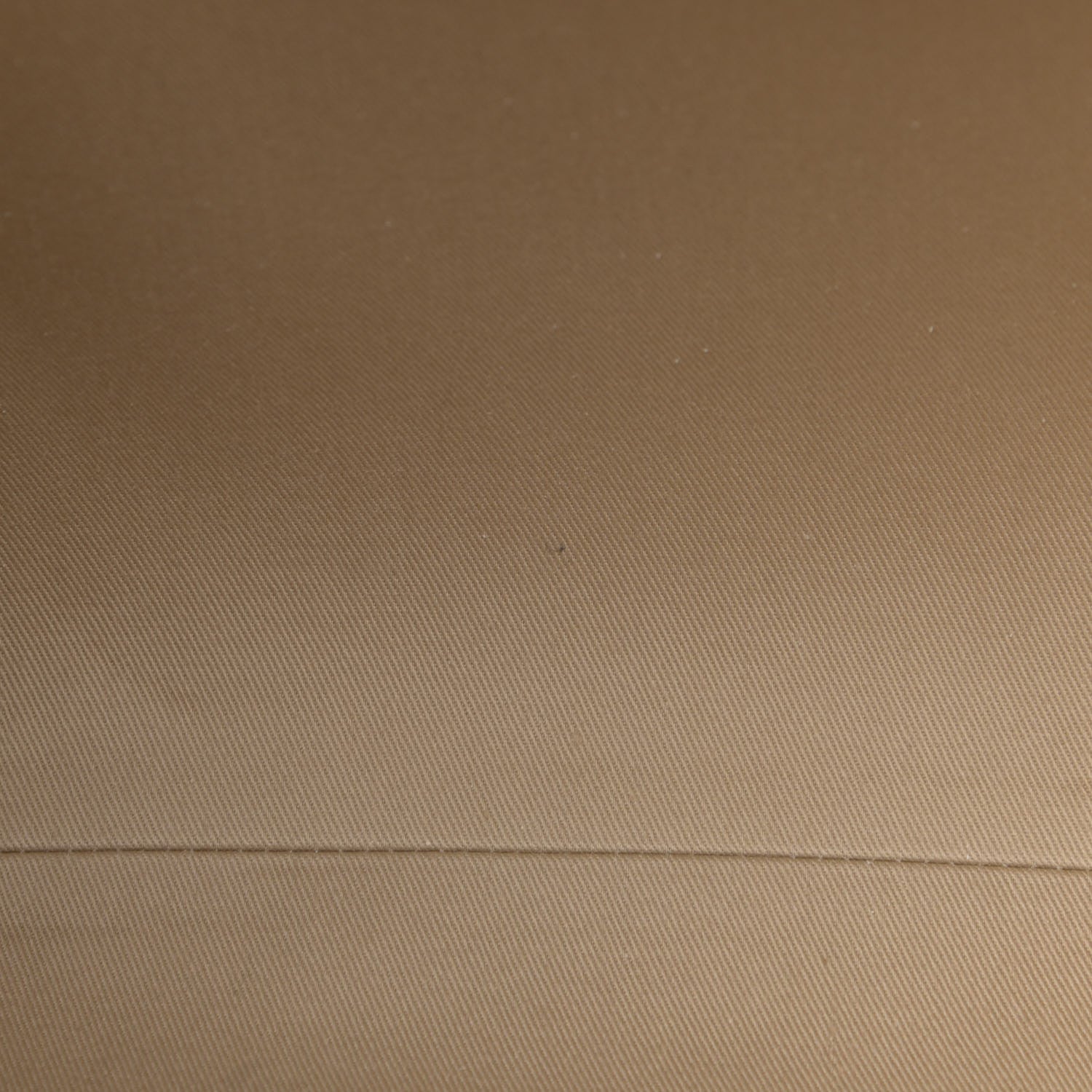 Chloe Cotton Calfskin Large Woody Ribbon Tote White Brown 11 of 12