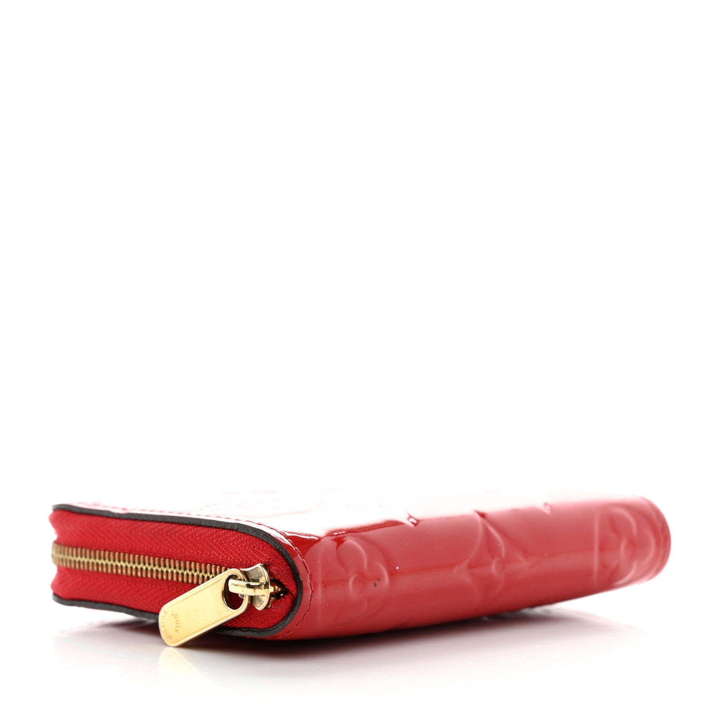 Vernis Zippy Coin Purse Pomme D'Amour