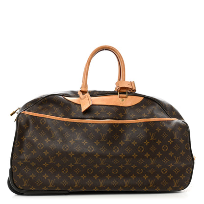 Louis Vuitton Monogram Eole 55 1 of 16