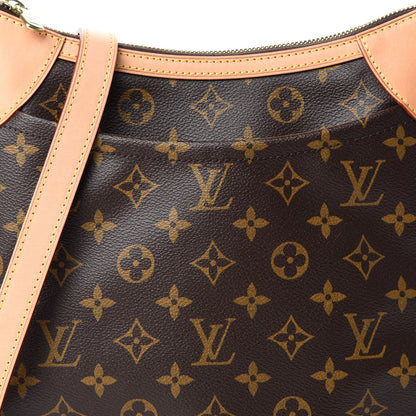 Louis Vuitton Monogram Odeon PM 10 of 10