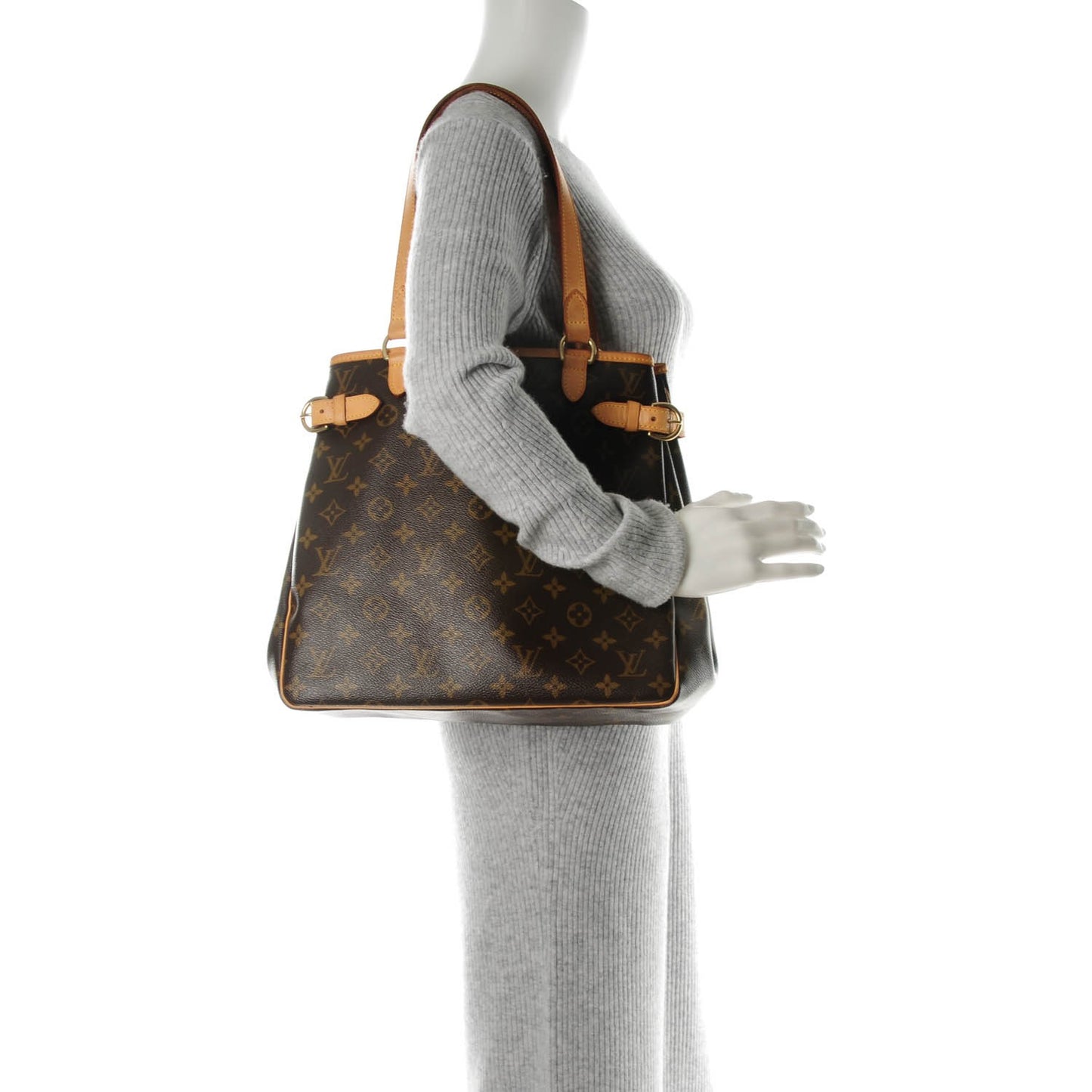 Monogram Batignolles Vertical