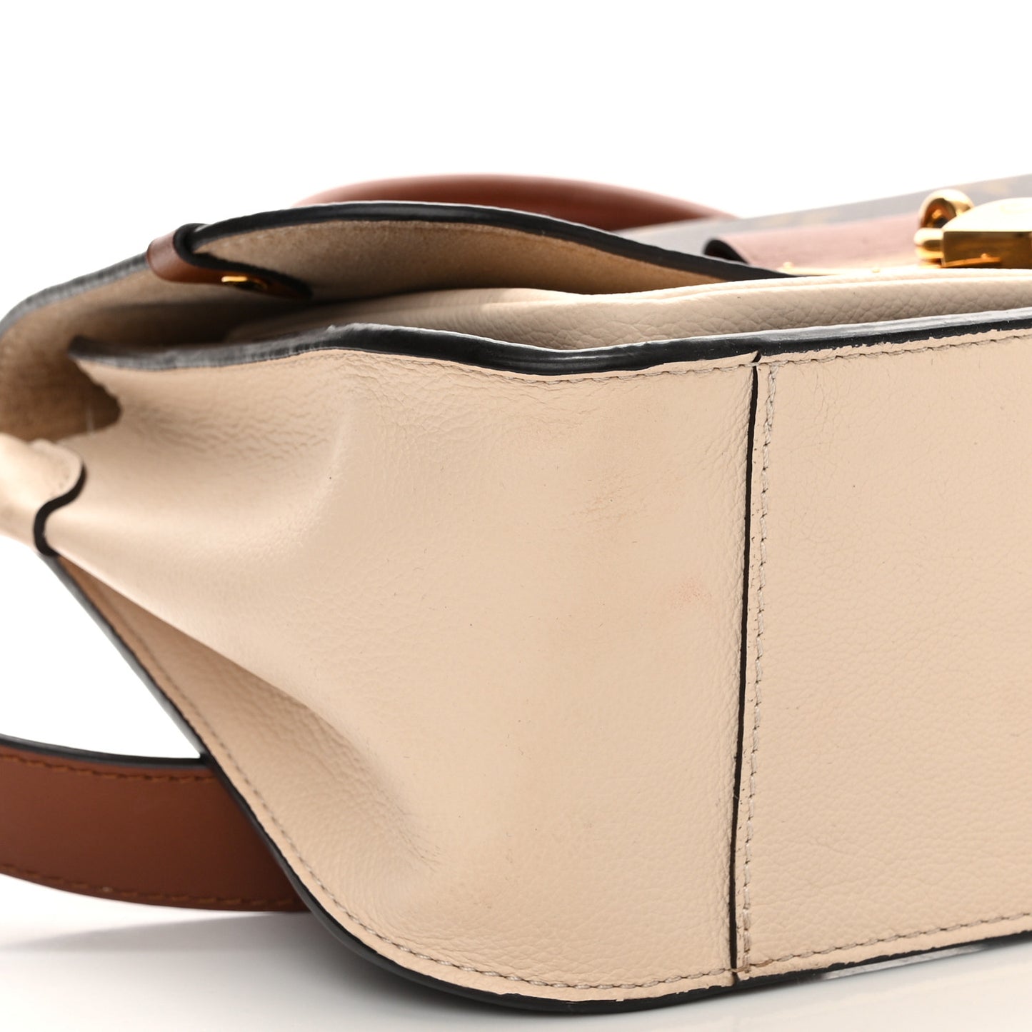 Monogram Vaugirard Creme