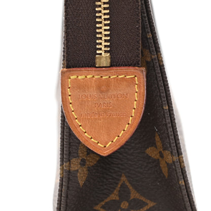 Louis Vuitton Monogram Toiletry Pouch 19 5 of 7