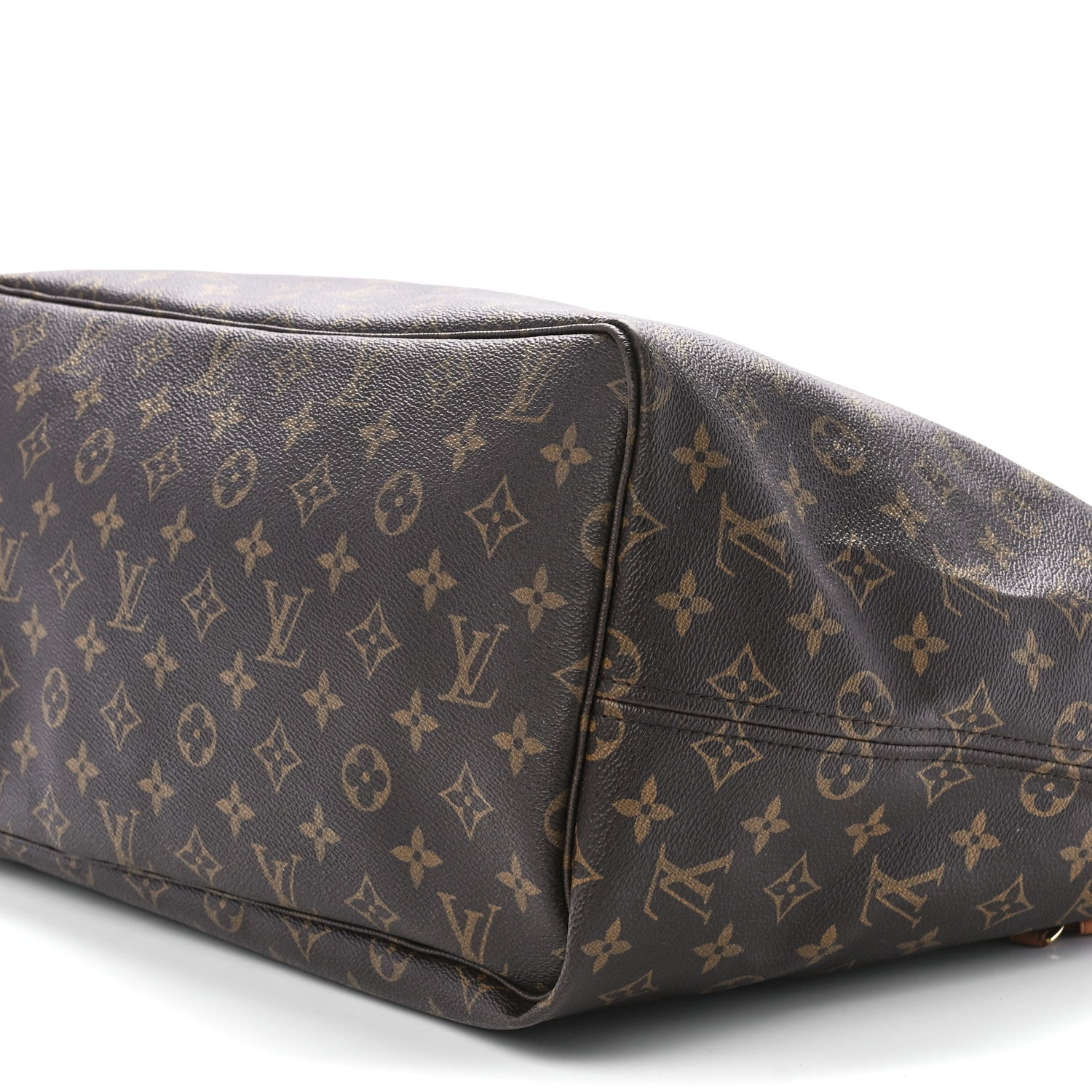 Louis Vuitton Monogram Neo Neverfull MM Pivoine 15 of 15