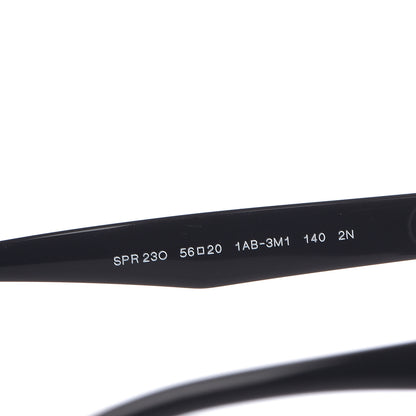 Prada Sunglasses SPR 230 Black 5 of 7