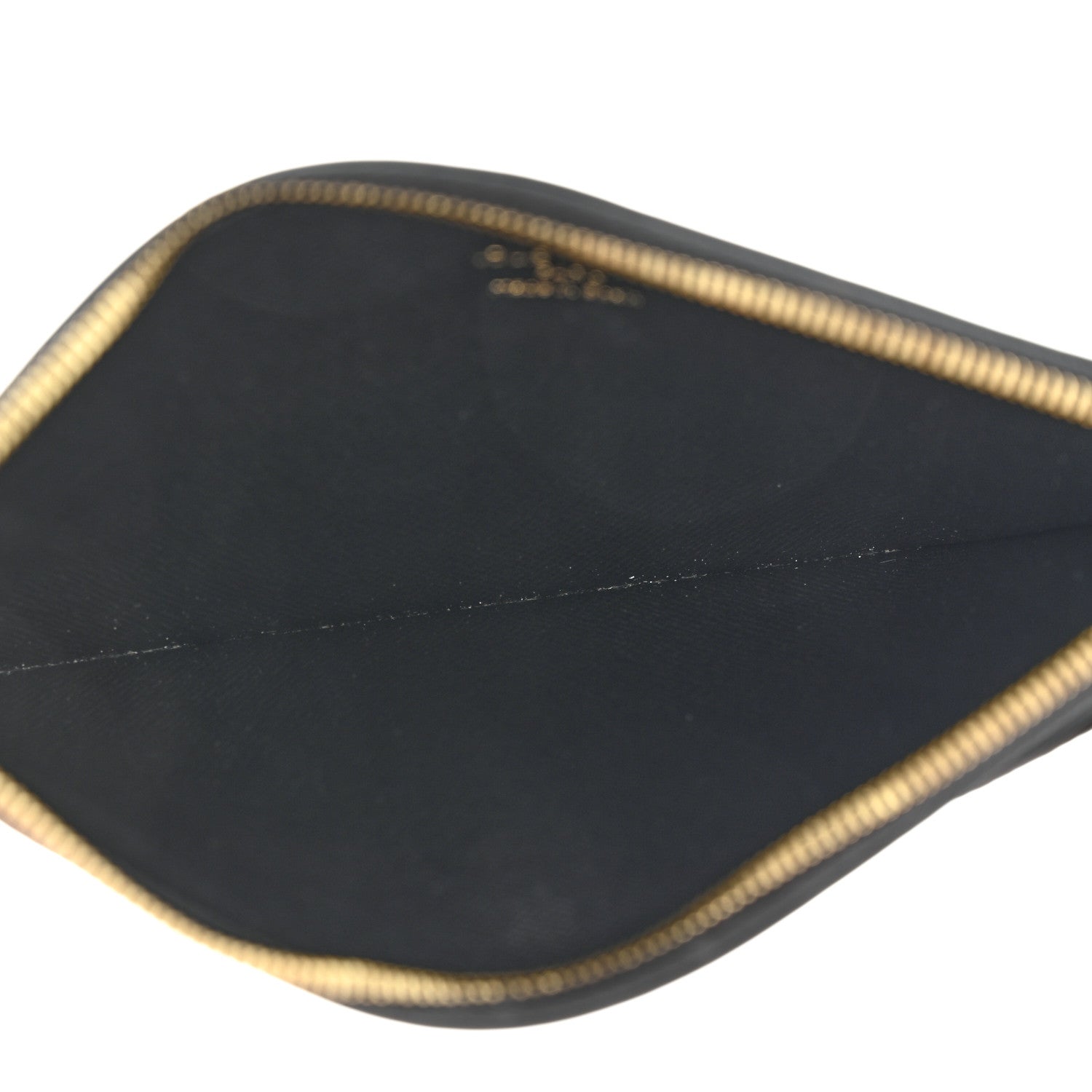 Louis Vuitton Reverse Monogram Slim Purse 5 of 6