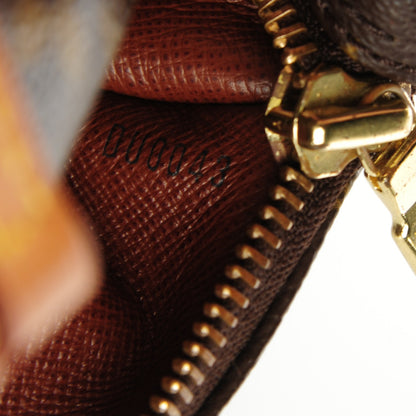 Louis Vuitton Monogram Papillon 19 7 of 7