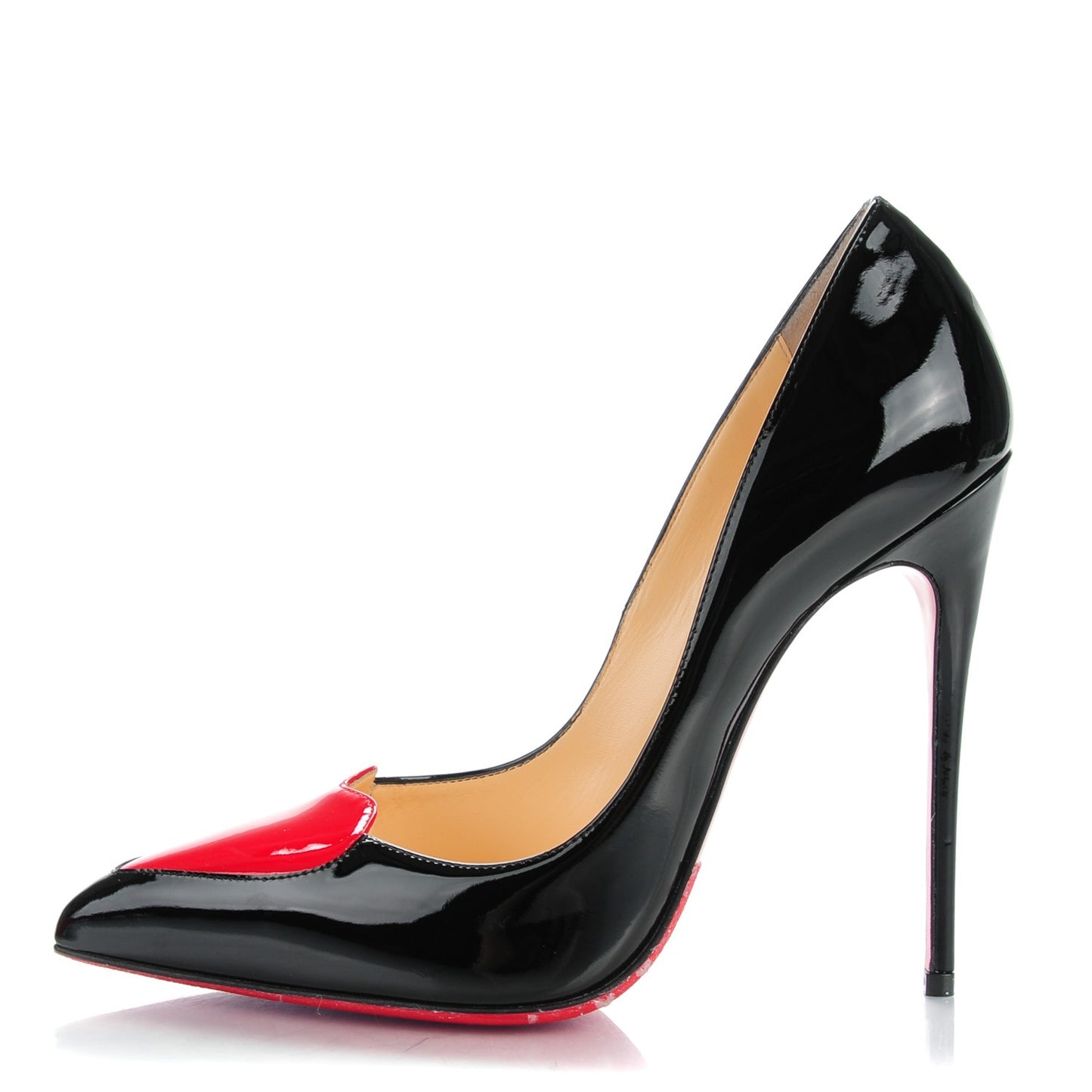 Patent Corafront 120 Pumps 37.5 Black