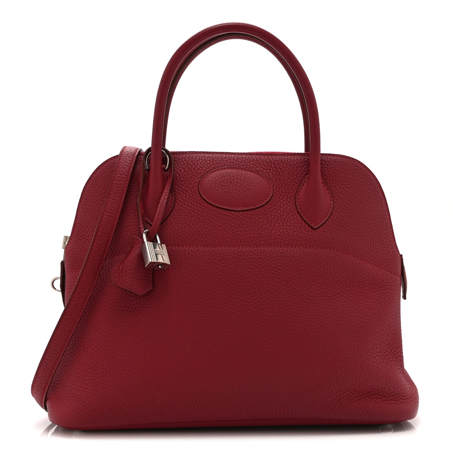 Taurillon Clemence Bolide 31 Rubis