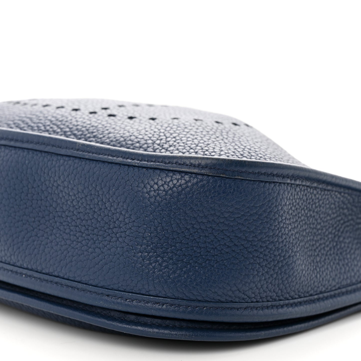 Taurillon Clemence Evelyne III PM Bleu De Malte