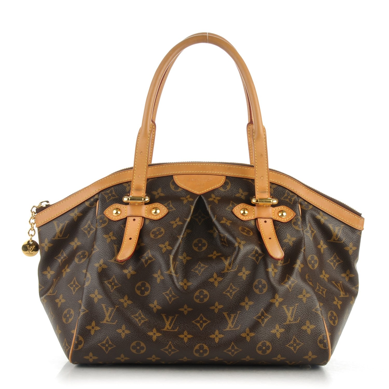 Louis Vuitton Monogram Tivoli GM 1 of 7