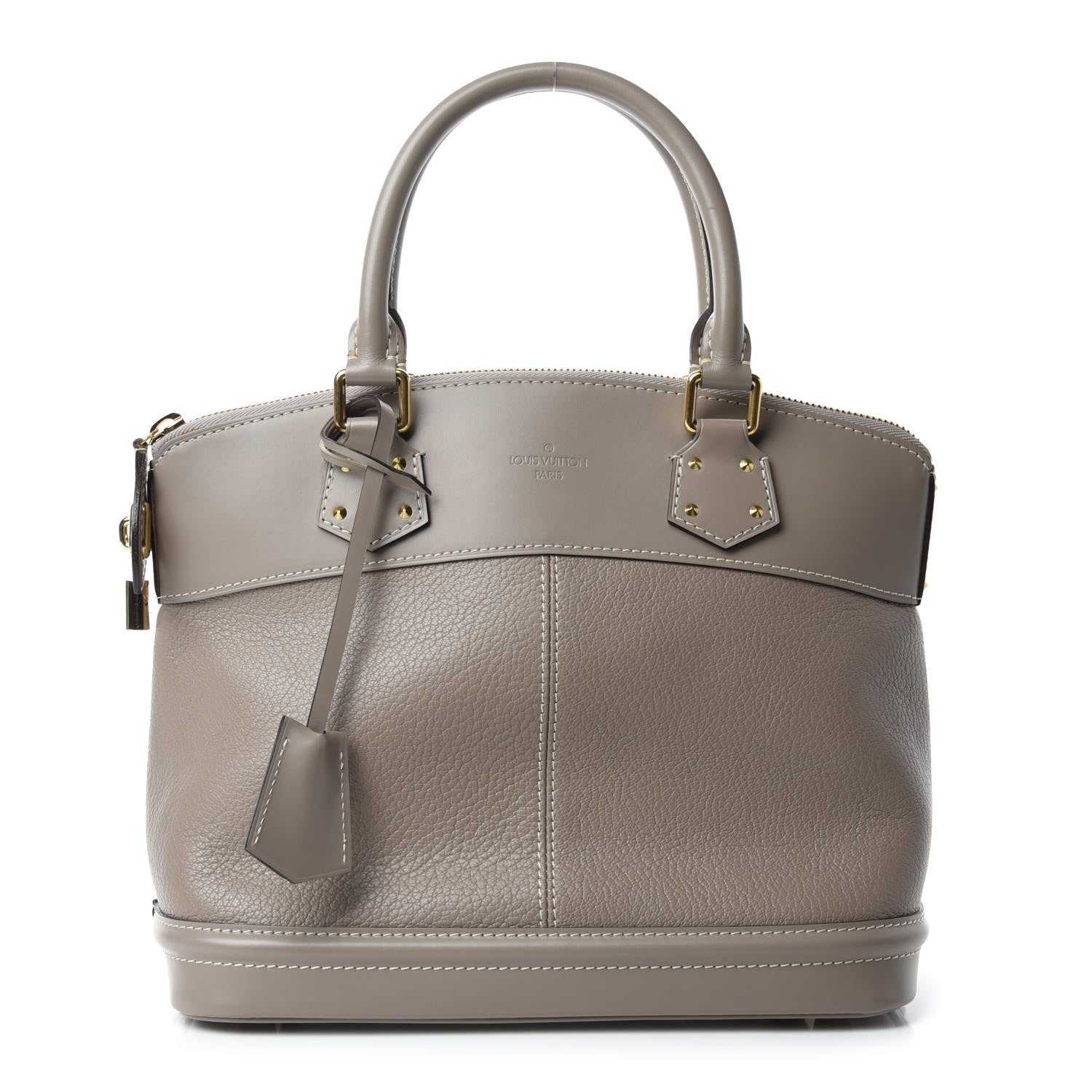 Louis Vuitton Suhali Lockit PM Verone 1 of 11