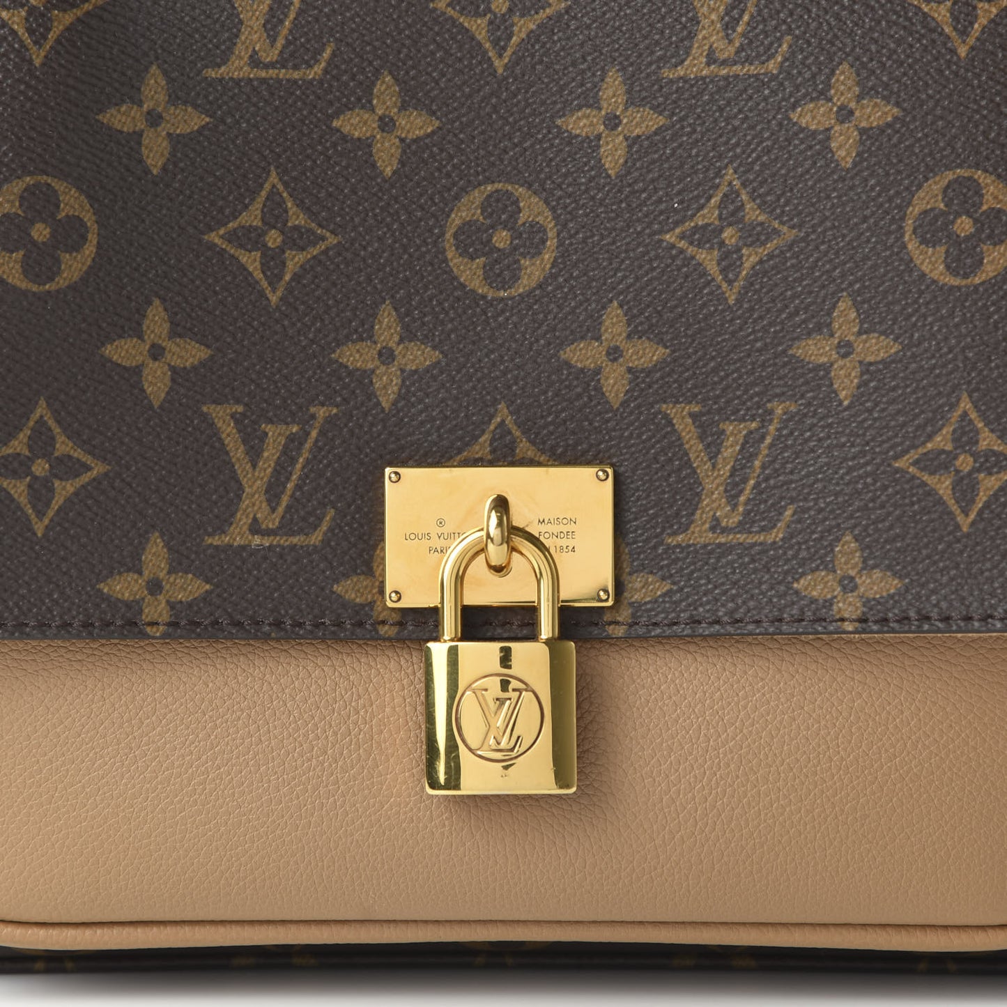 Monogram Marignan Sesame