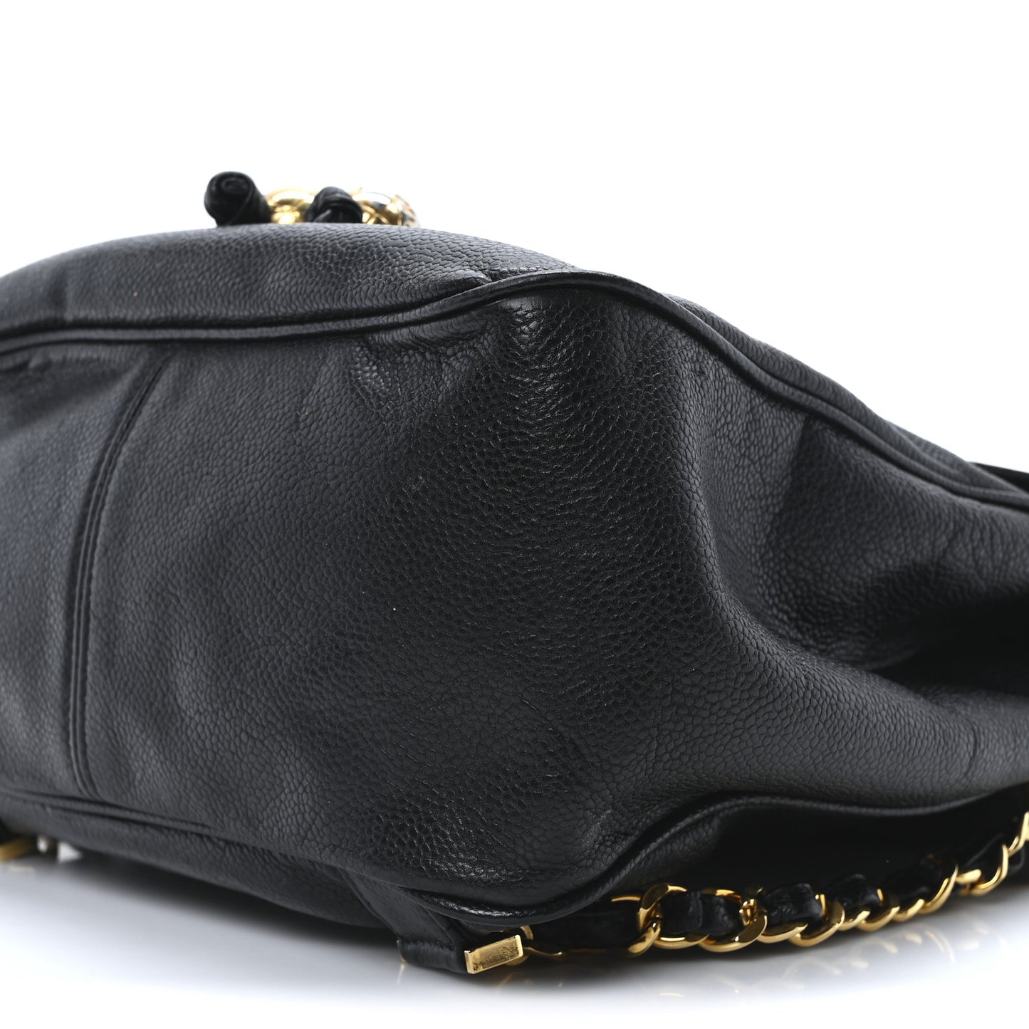 Caviar CC Backpack Black