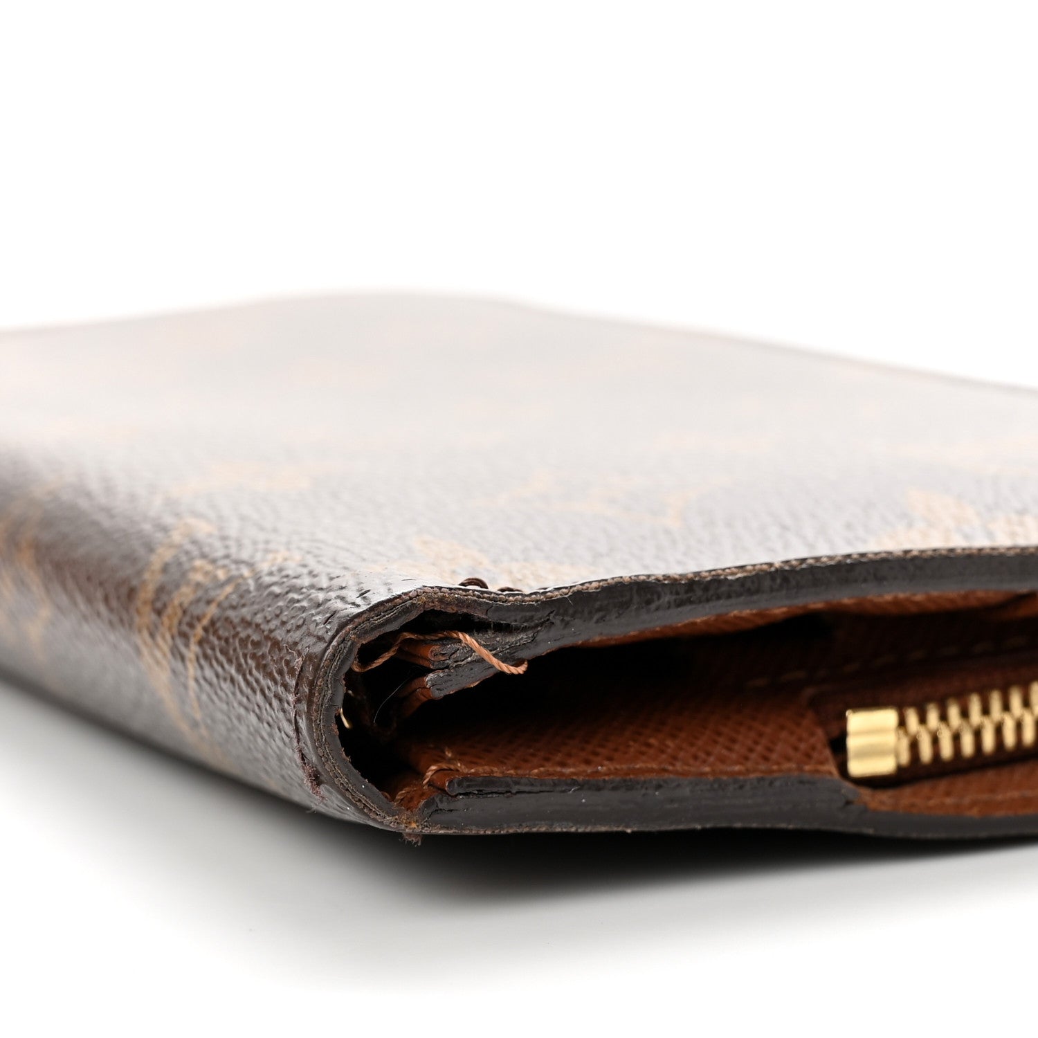 Louis Vuitton Monogram Insolite Wallet 8 of 9