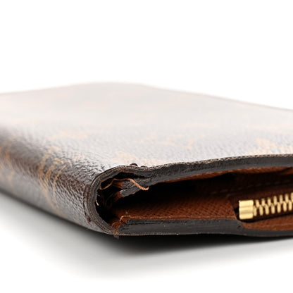 Louis Vuitton Monogram Insolite Wallet 8 of 9