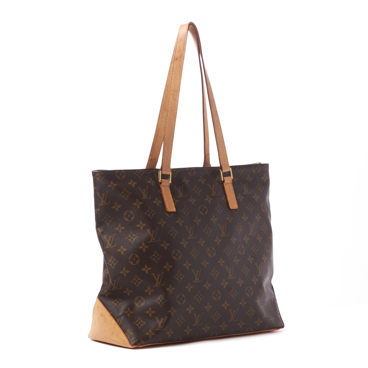 Monogram Cabas Mezzo