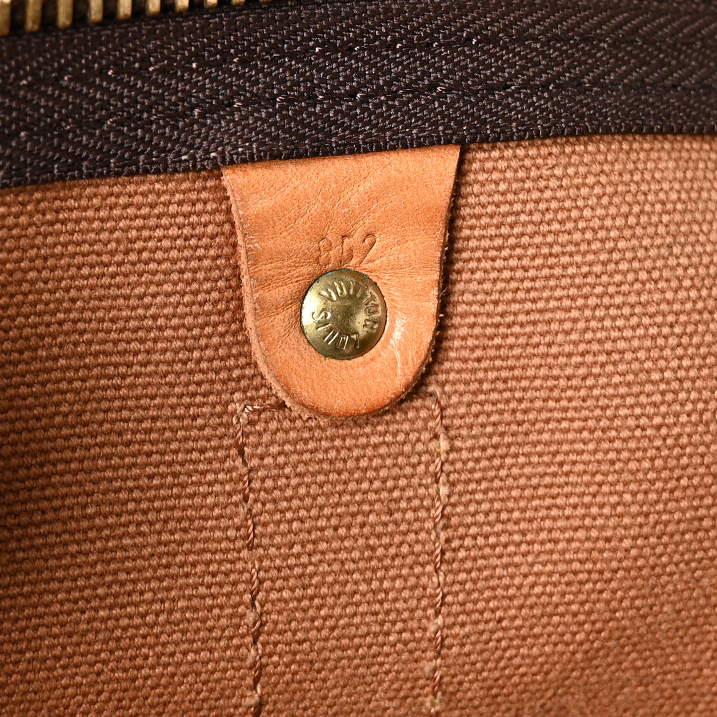 Monogram Keepall 55