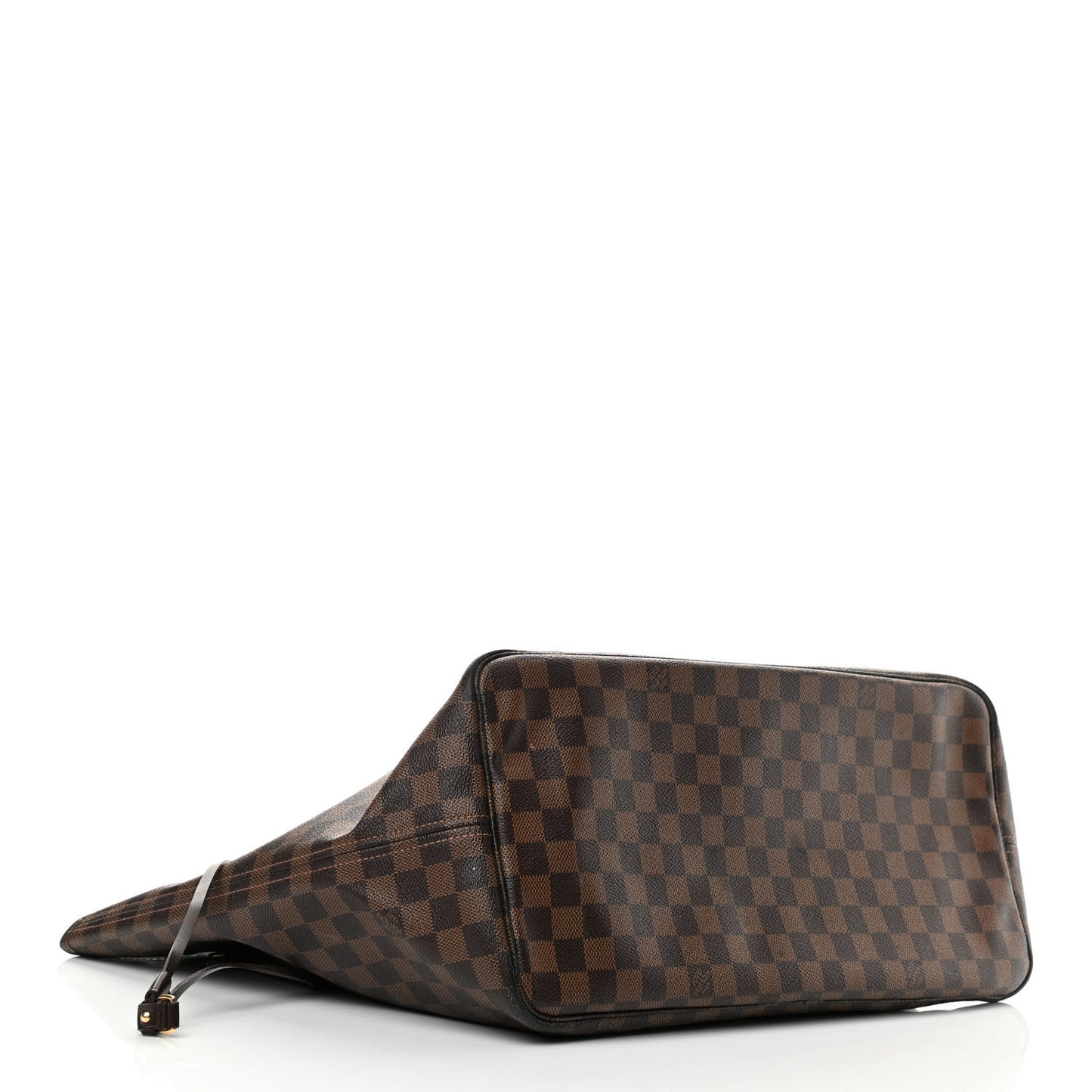 Damier Ebene Neverfull GM