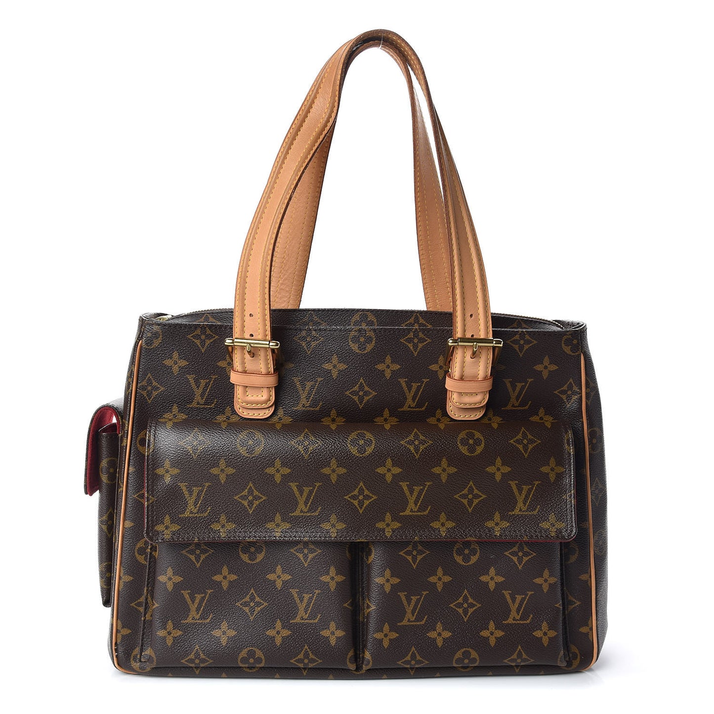 Monogram Multipli-Cite