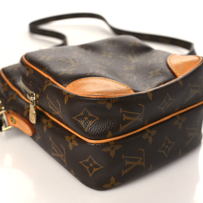 Louis Vuitton Monogram Amazone 7 of 12