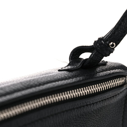 Givenchy Sugar Goatskin Mini Pandora Black 15 of 15