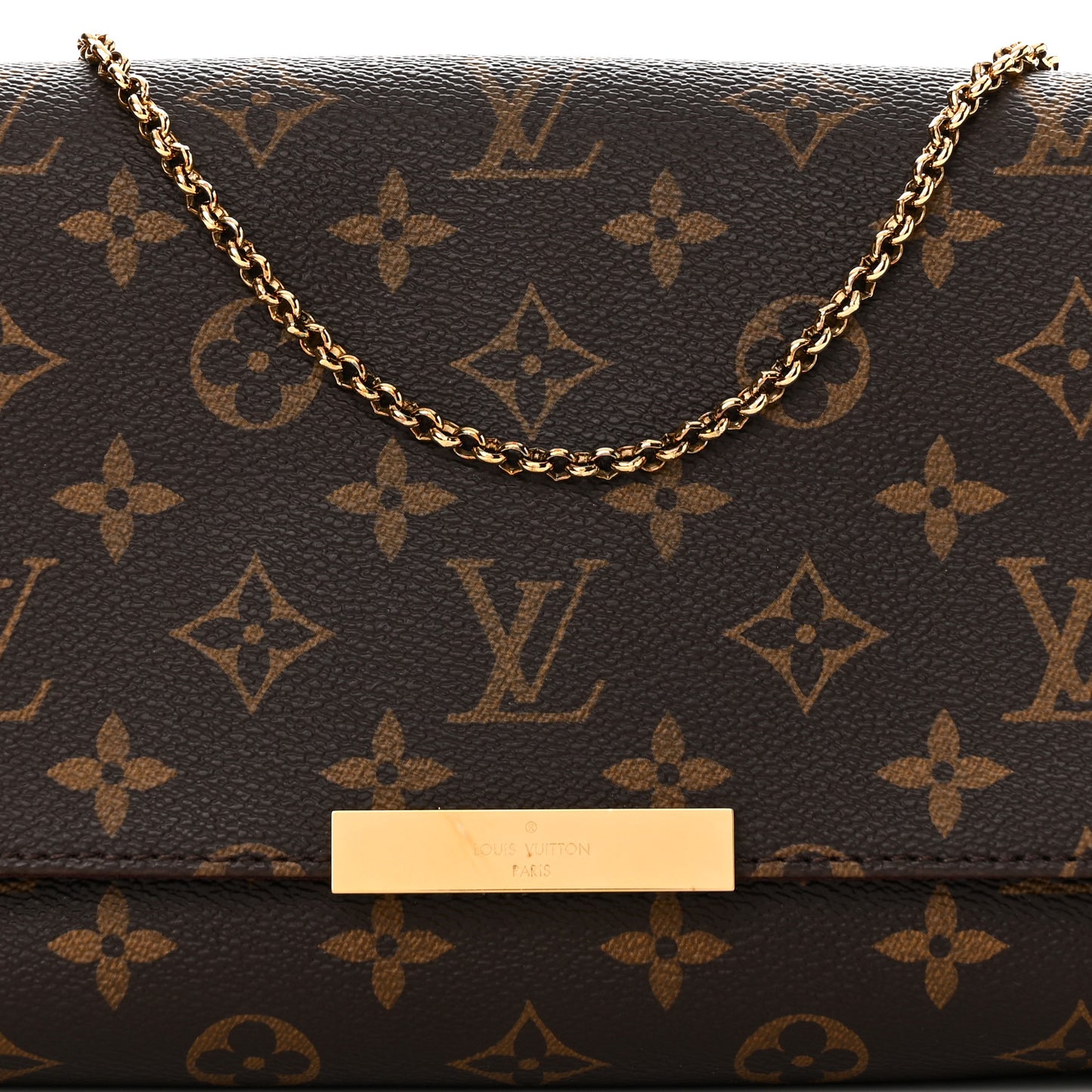 Monogram Favorite MM