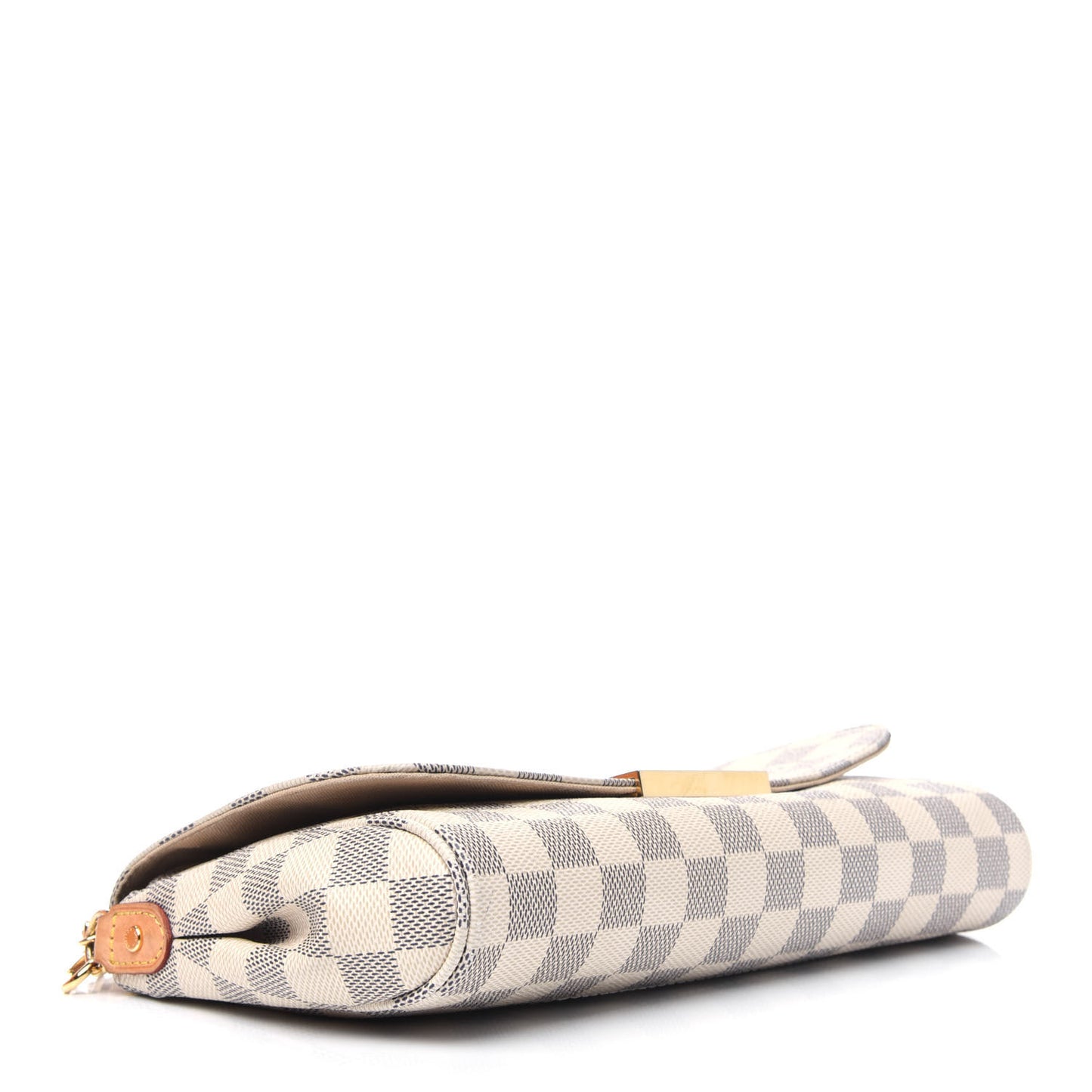 Damier Azur Favorite MM