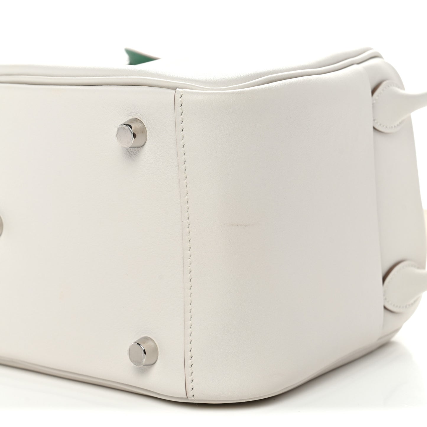 Swift Verso Lindy 26 Gris Pale Vert Vertigo