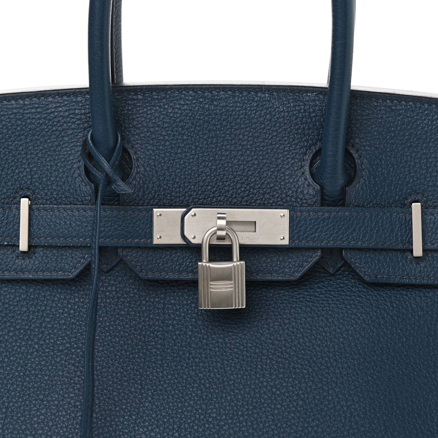 Togo Birkin 30 Colvert
