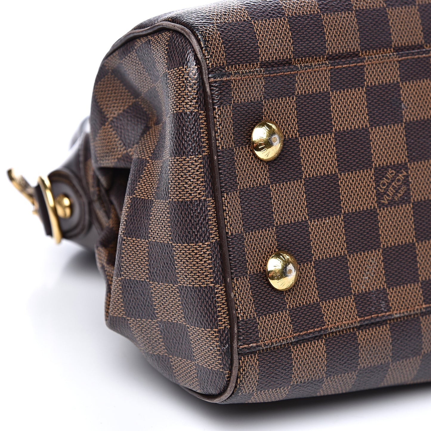 Damier Ebene Trevi PM