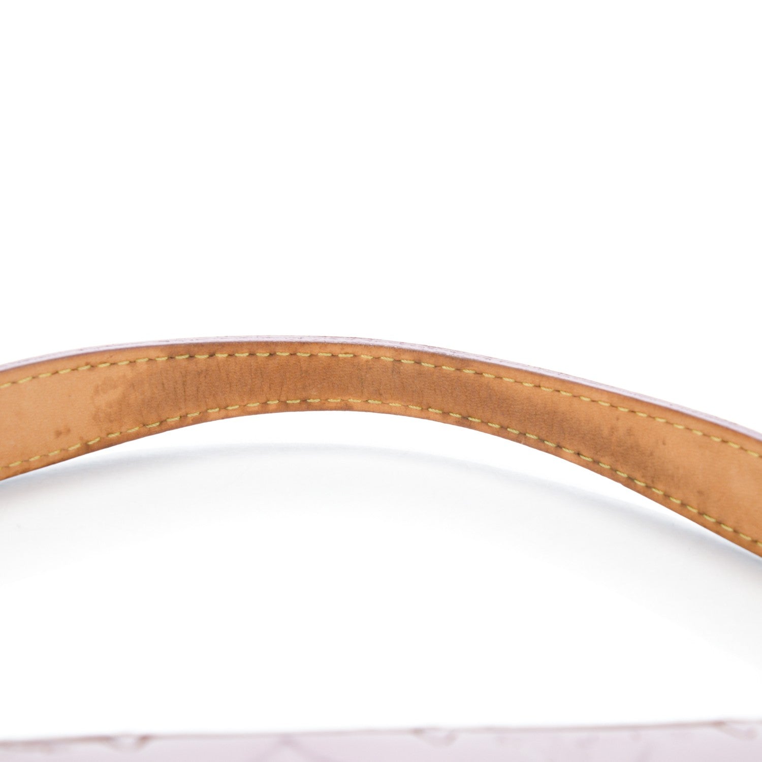 Louis Vuitton Vernis Sunset Boulevard Violet 7 of 7