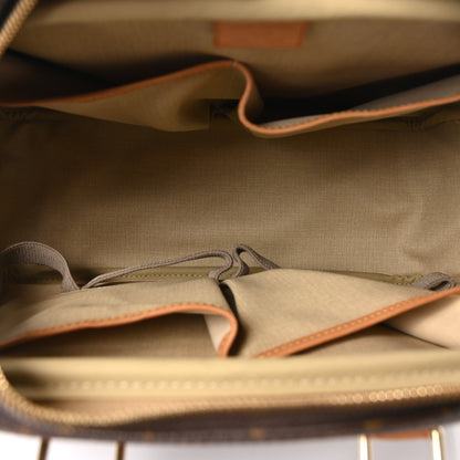 Louis Vuitton Monogram Deauville 4 of 9