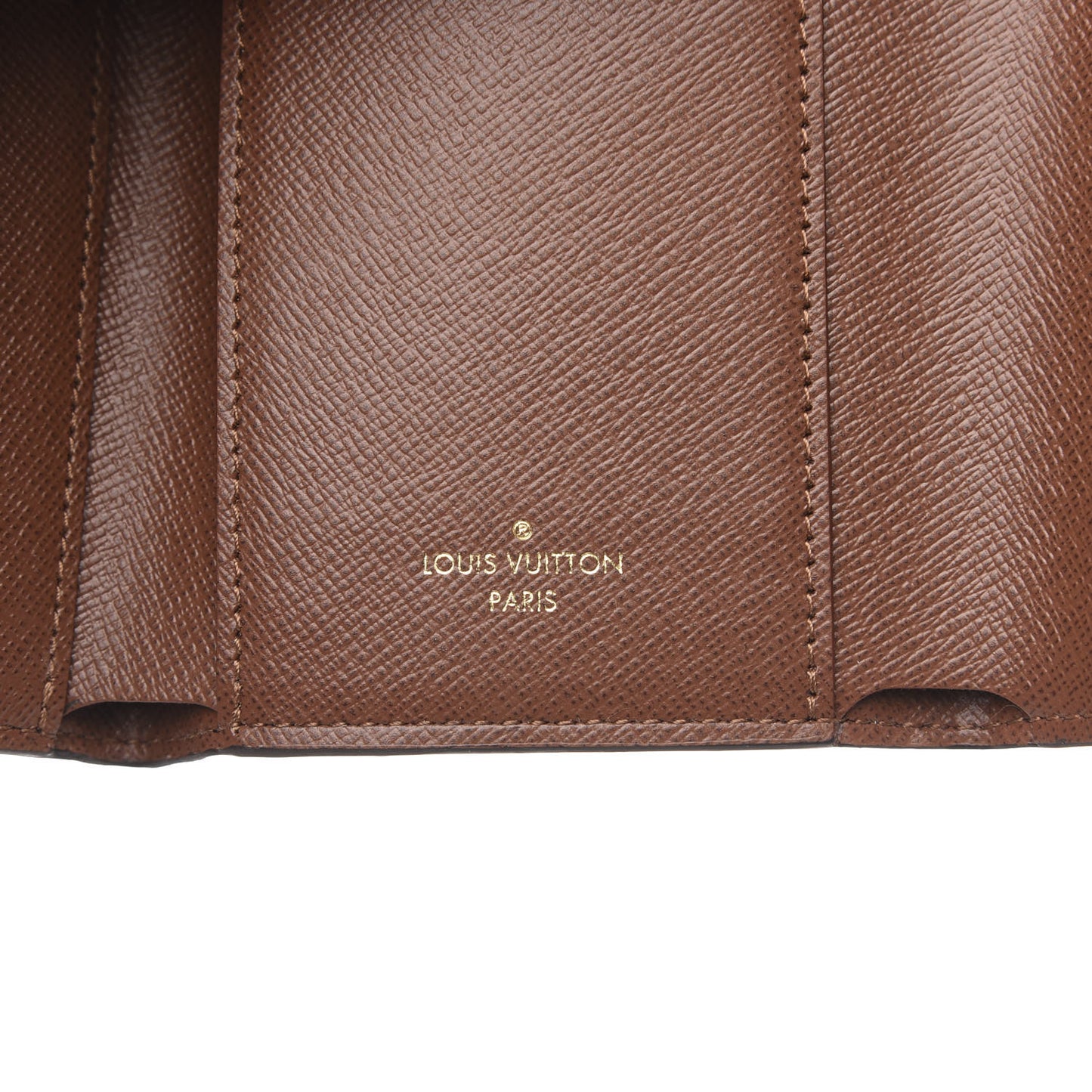 Monogram Victorine Wallet