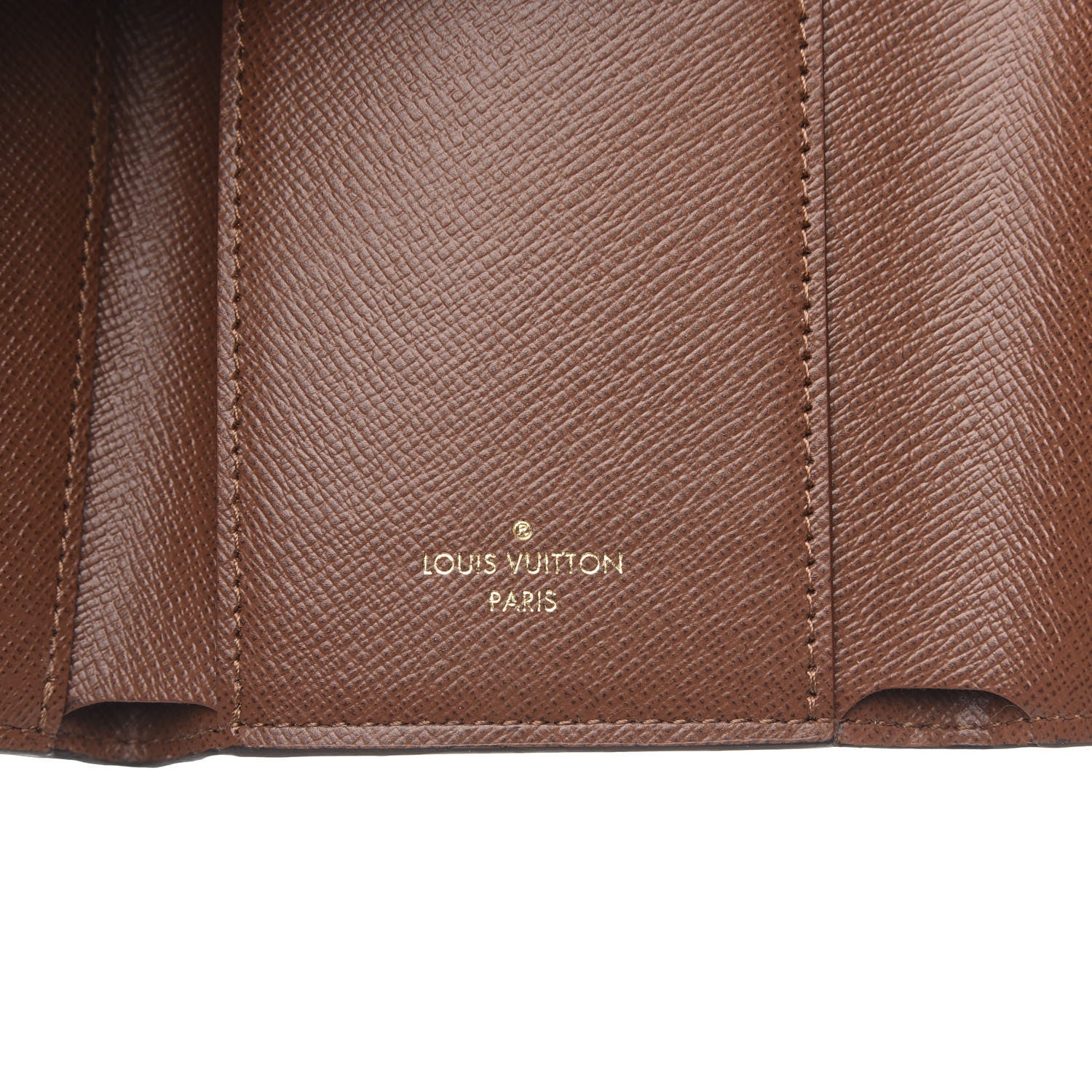 Louis Vuitton Monogram Victorine Wallet 6 of 7