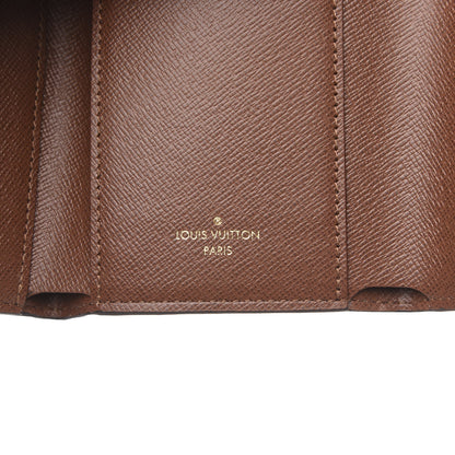 Louis Vuitton Monogram Victorine Wallet 6 of 7