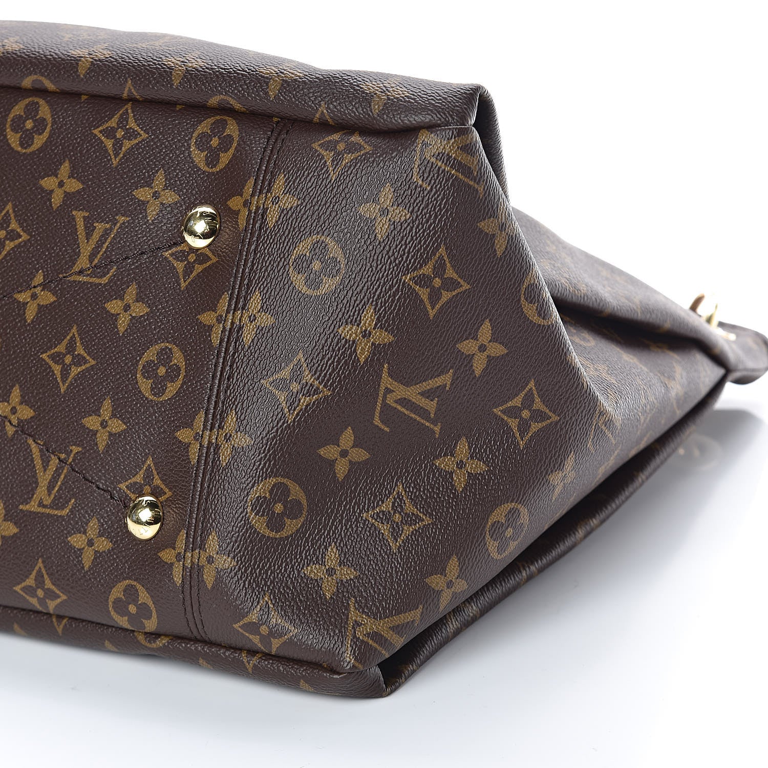 Louis Vuitton Monogram Artsy MM 8 of 9