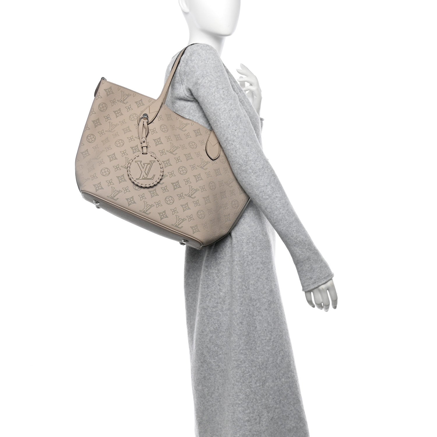 Louis Vuitton Mahina Blossom MM Galet 2 of 11