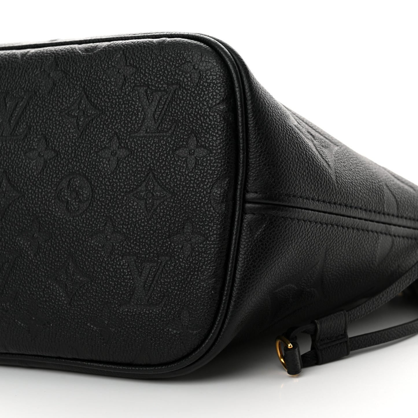 Empreinte Monogram Giant Neverfull MM Black