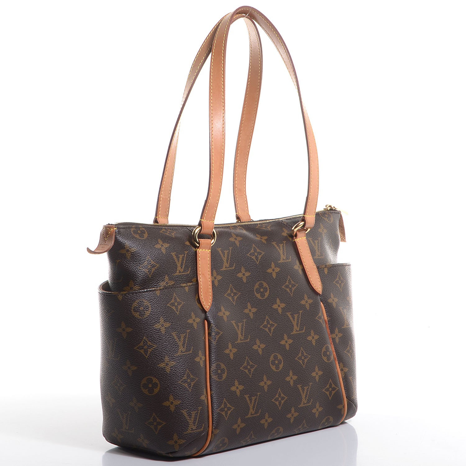 Louis Vuitton Monogram Totally PM 3 of 7