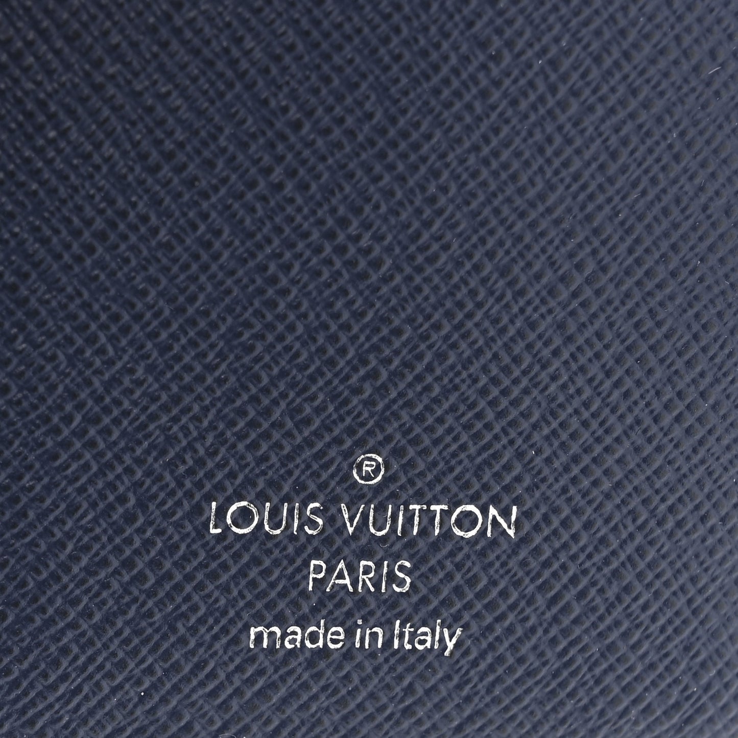 Monogram Escale Victorine Wallet Blue