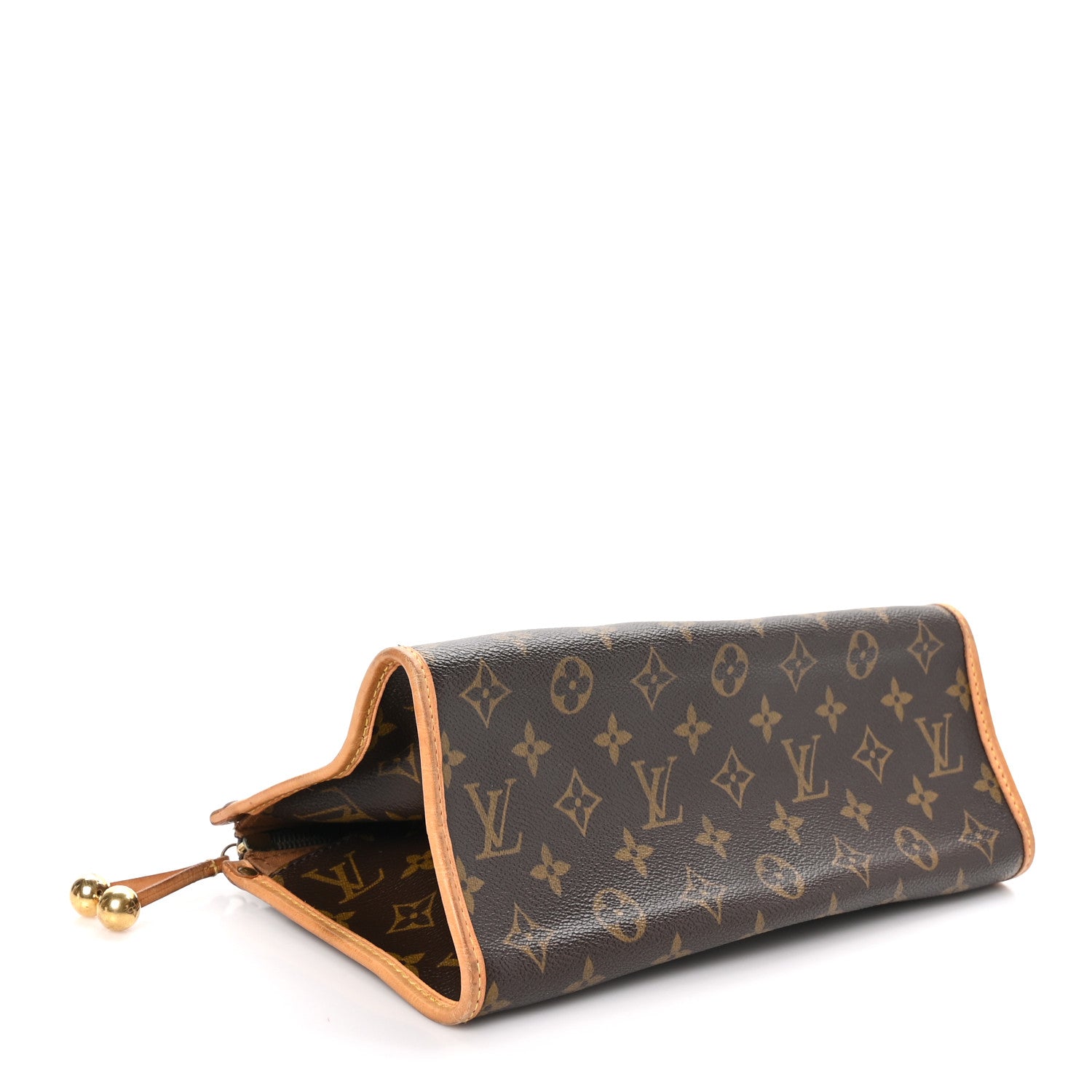 Louis Vuitton Monogram Popincourt 4 of 12