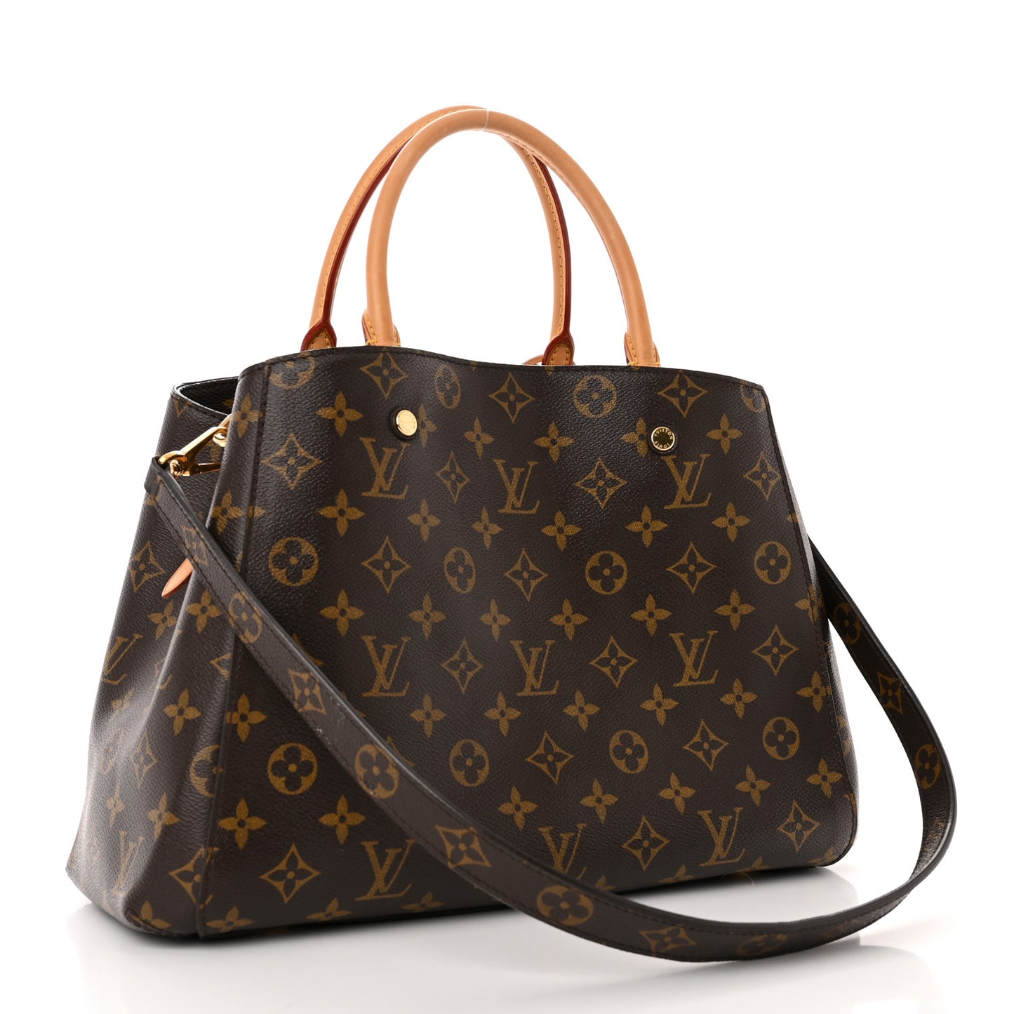 Monogram Montaigne MM