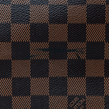 Louis Vuitton Damier Ebene Neo Neverfull MM 8 of 8