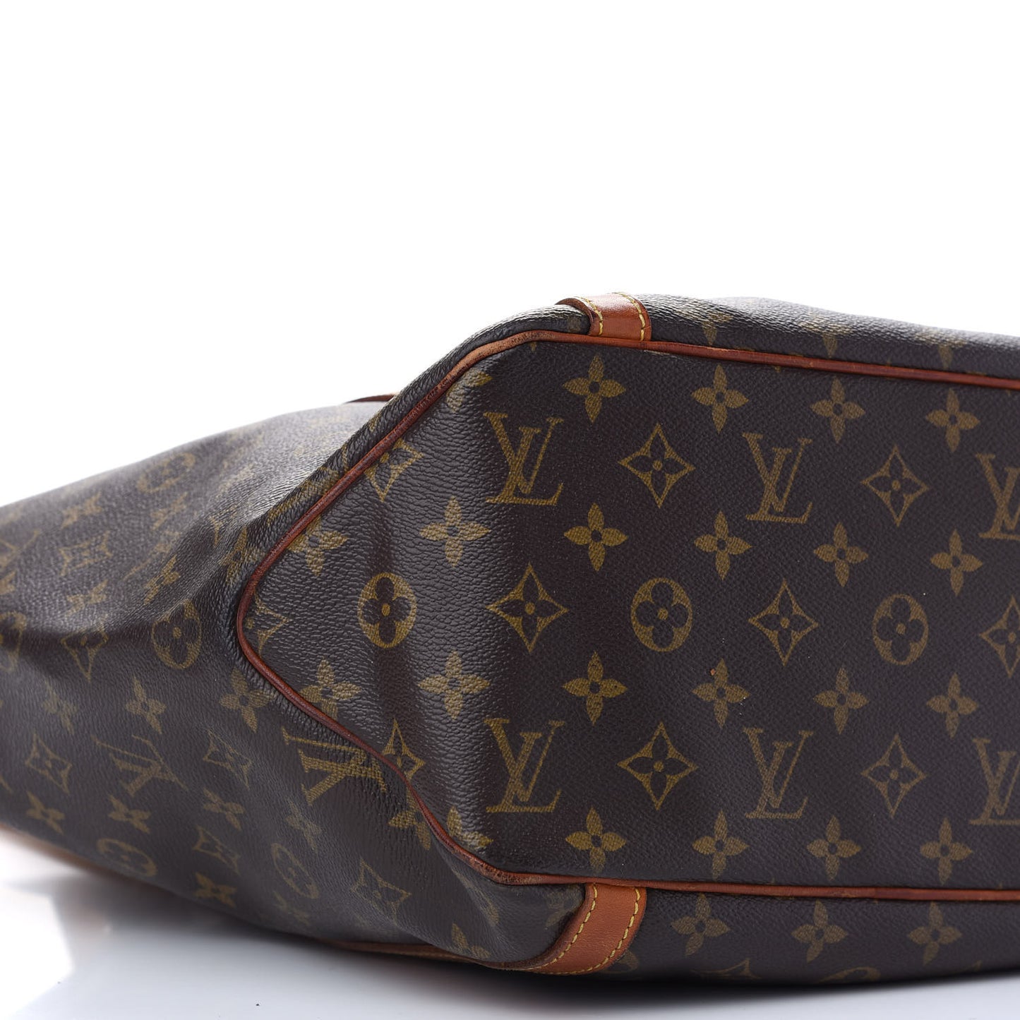 Monogram Sac Shopping Tote