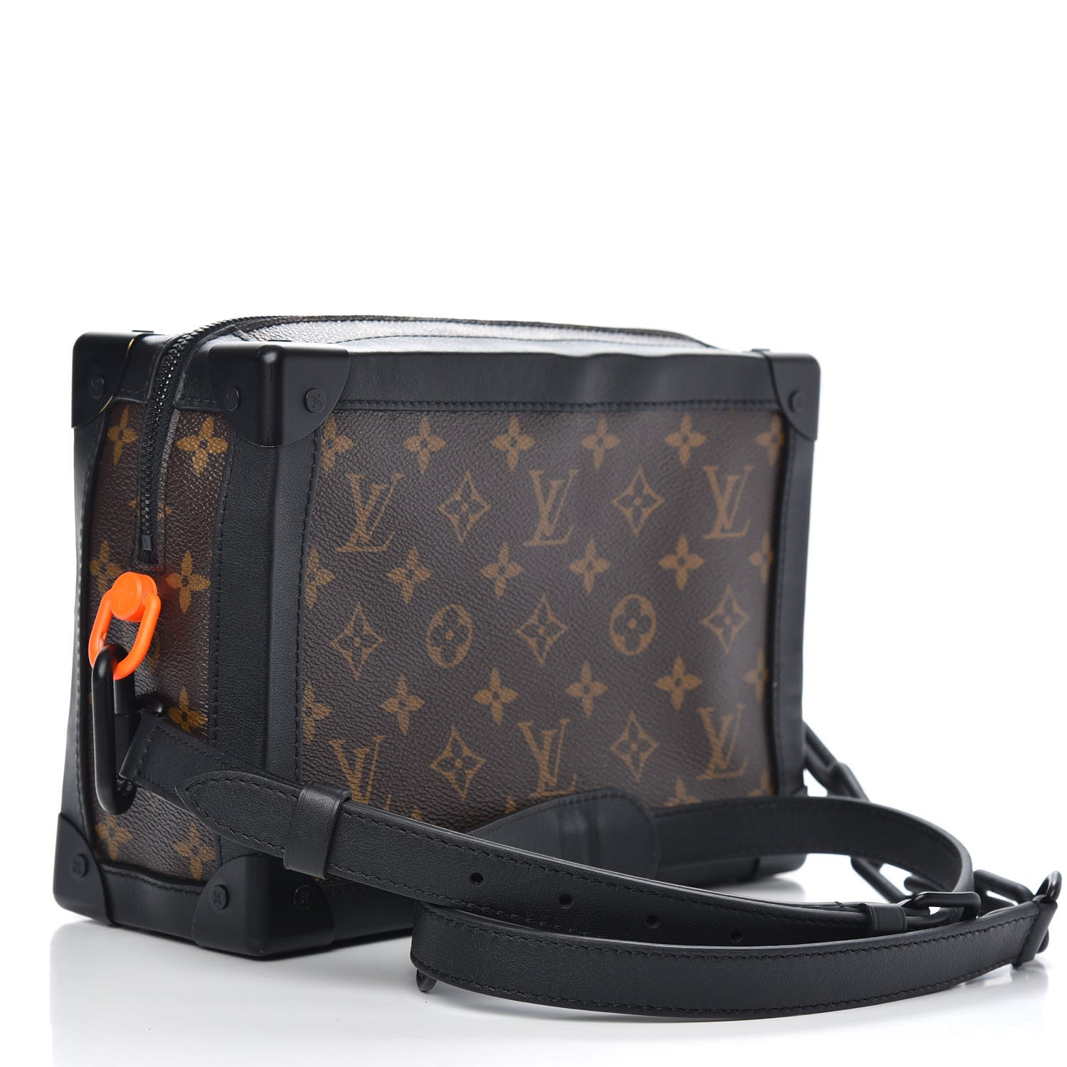 Louis Vuitton Monogram Solar Ray Soft Trunk 3 of 10